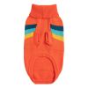 GF Pet - Alpine Sweater - Orange - XL