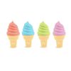GF Pet Ice Toy Display - 24 PCS Mixed