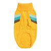 GF Pet - Alpine Sweater - Yellow - 3XS