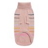 GF Pet - Arctic Sweater - Pink - 3XS