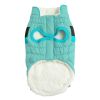 GF Pet - Alpine Puffer - Black - 4XL