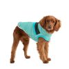 GF Pet - Alpine Puffer - Black - 4XL