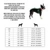 GF Pet - Arctic Sweater - Sand - 2XS