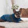 GF Pet - Arctic Sweater - Teal - 2XL