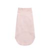 GF PET 4-Way Stretch Micro Polar Fleece Base Layer w/ front legs - Pink